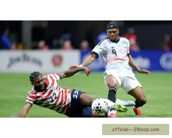 2026世界杯东道主美国队夏季邀请赛对战英格兰队引发热议