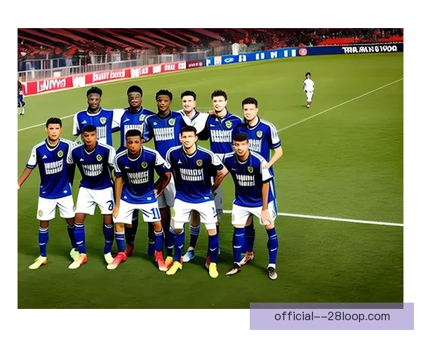 费城联合主场大胜纽约城FC 展现强劲实力进攻火力 费城联合主场大胜纽约城FC 展现强劲实力进攻火力