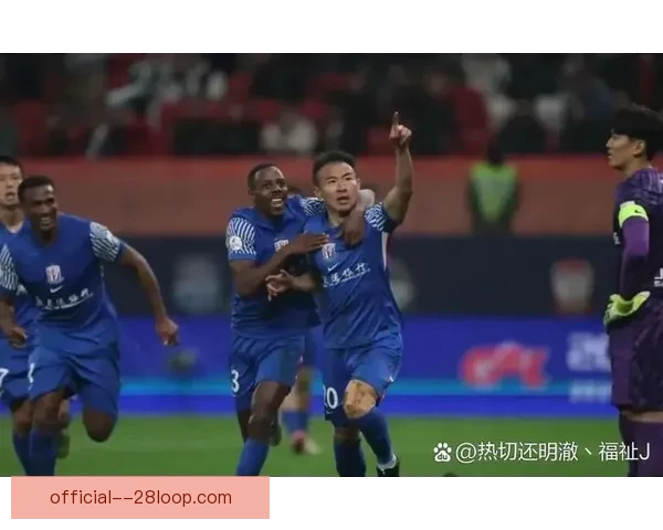 2026赛季中超联赛引入半自动越位识别技术提升比赛公平性与精准度 2026赛季中超联赛引入半自动越位识别技术提升比赛公平性与精准度